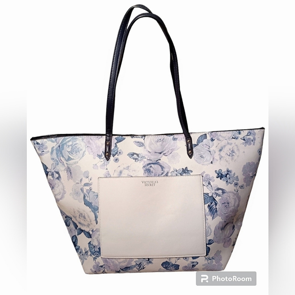 NWOT Victoria's Secret Tote Bag